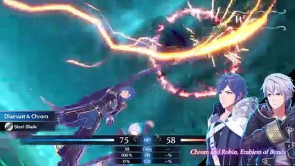 Fire Emblem Engage Expansion Pass - Nintendo Direct 2.8.23