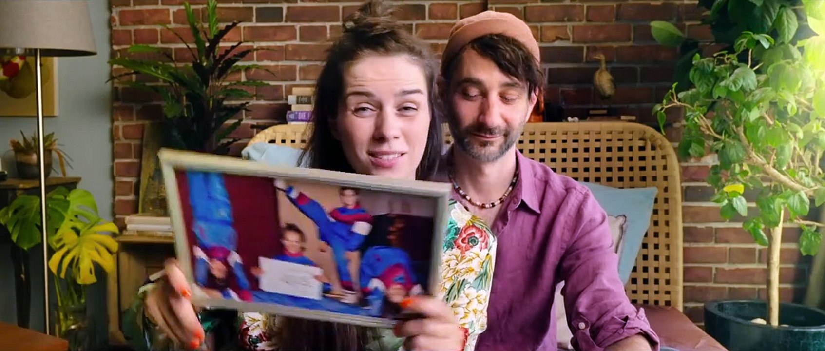 Over & Out | movie | 2022 | Official Trailer