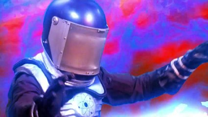 Max Neptune and the Menacing Squid | movie | 2010 | Official Featurette