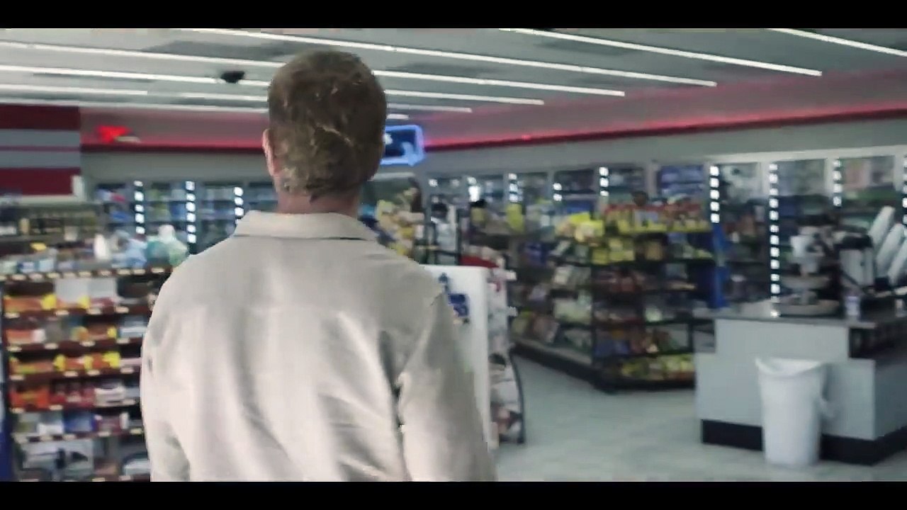 Chase - Nichts hält ihn auf | movie | 2022 | Official Trailer