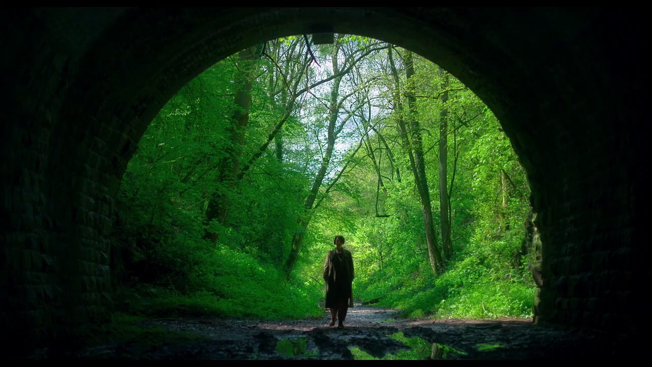 Men: Was dich sucht, wird dich finden | movie | 2022 | Official Teaser