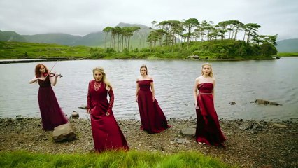 Celtic Woman: Postcards from Ireland | movie | 2021 | Official Clip