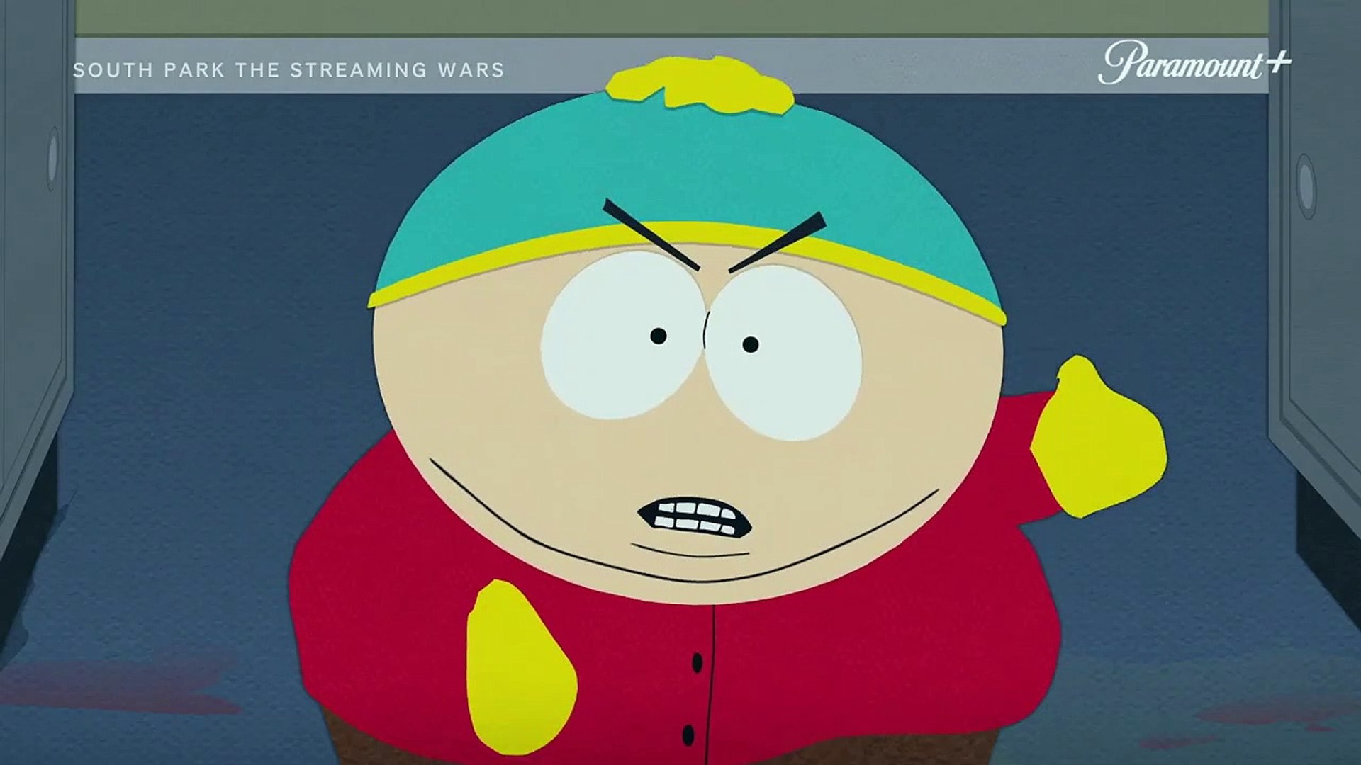 South Park the Streaming Wars | movie | 2022 | Official Trailer