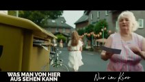 Was man von hier aus sehen kann | movie | 2022 | Official Trailer