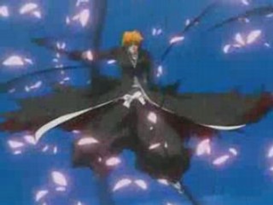 AMV - Bleach - 6th Division of Death