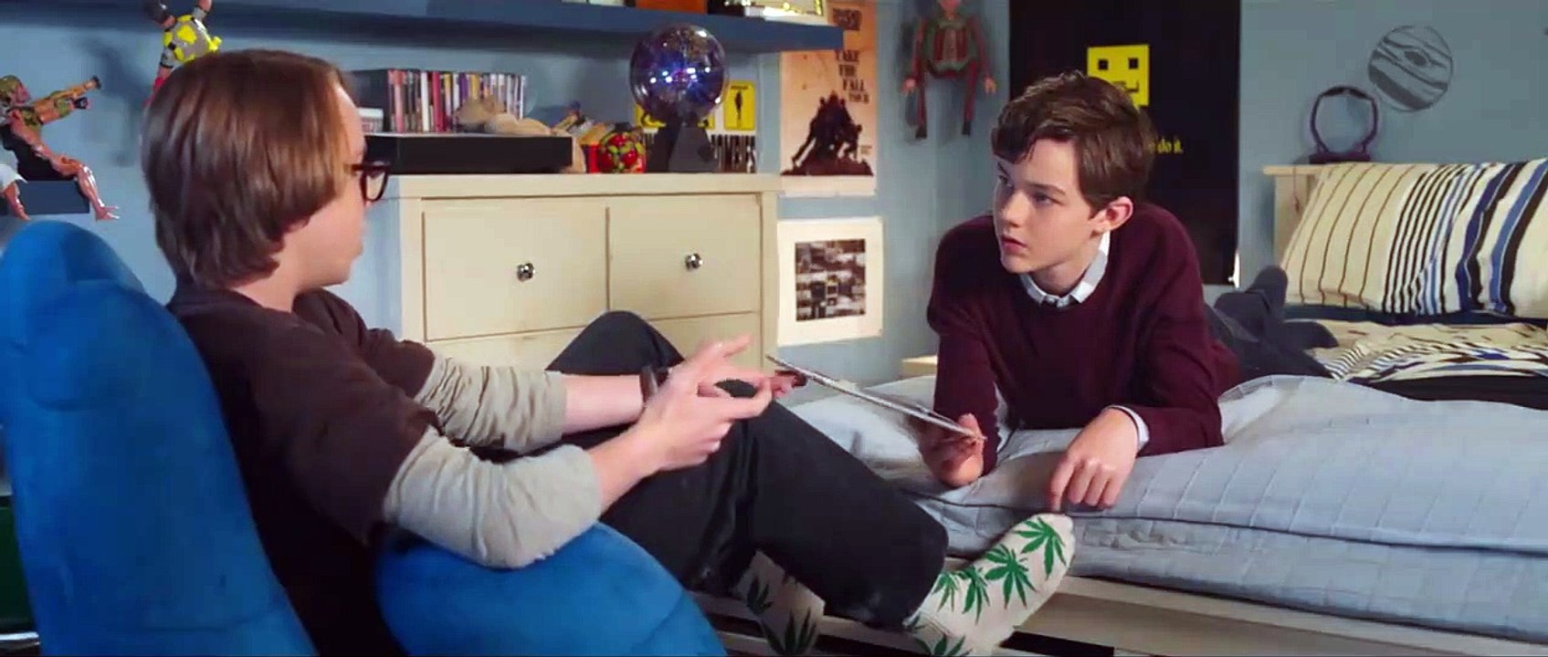 Better Watch Out | movie | 2017 | Official Trailer