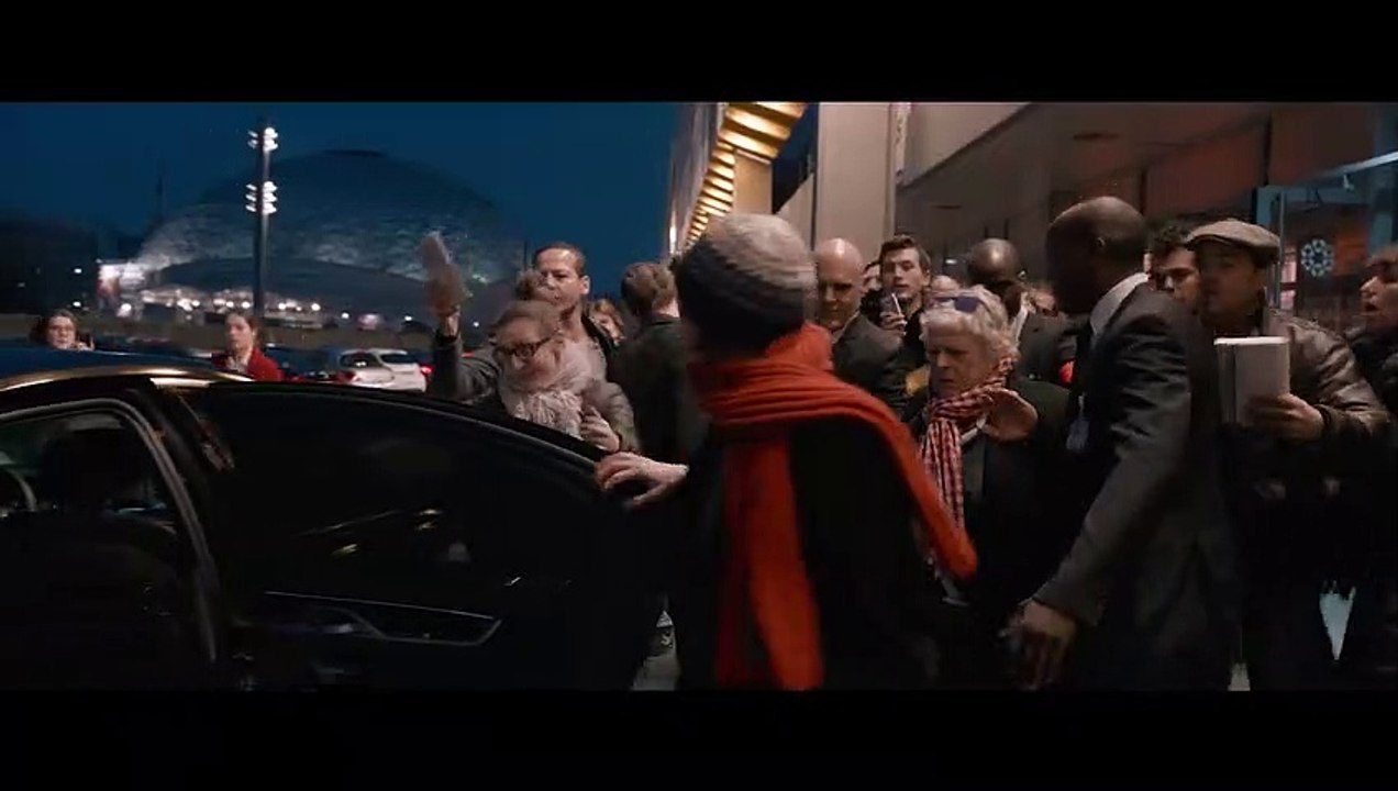 Nach einer wahren Geschichte | movie | 2017 | Official Trailer