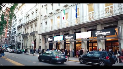 Querida Resistencia | movie | 2022 | Official Featurette