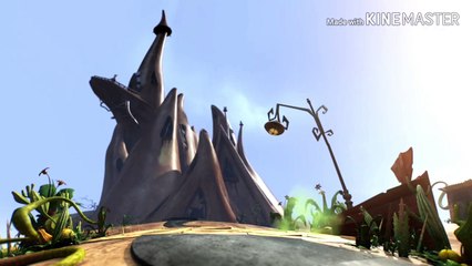 Figaro Pho | movie | 2008 | Official Trailer