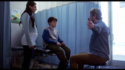 Wonder Boy! | movie | 2022 | Official Clip