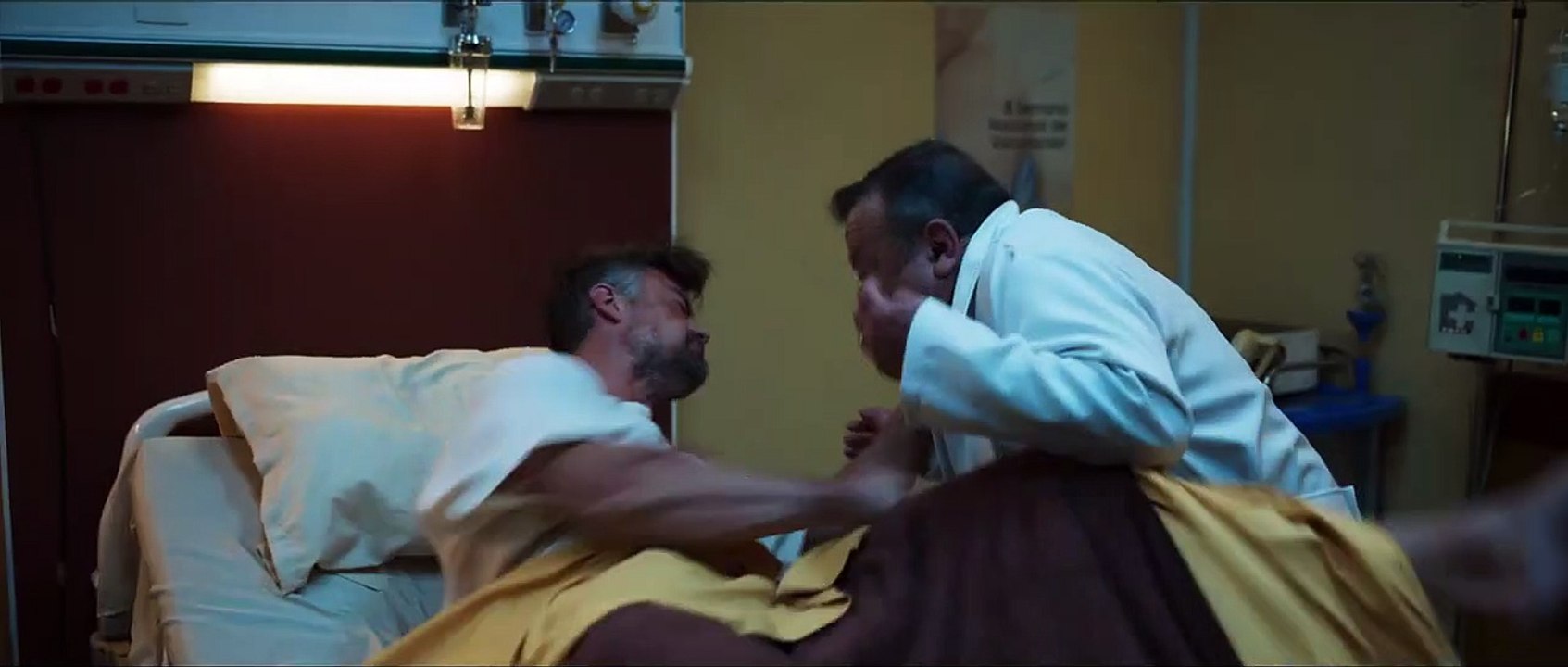 Blackout | movie | 2022 | Official Trailer