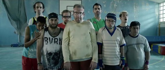 Wir sind Champions | movie | 2018 | Official Trailer