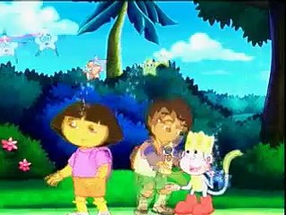 Dora und die goldene Stadt | movie | 2019 | Official Trailer