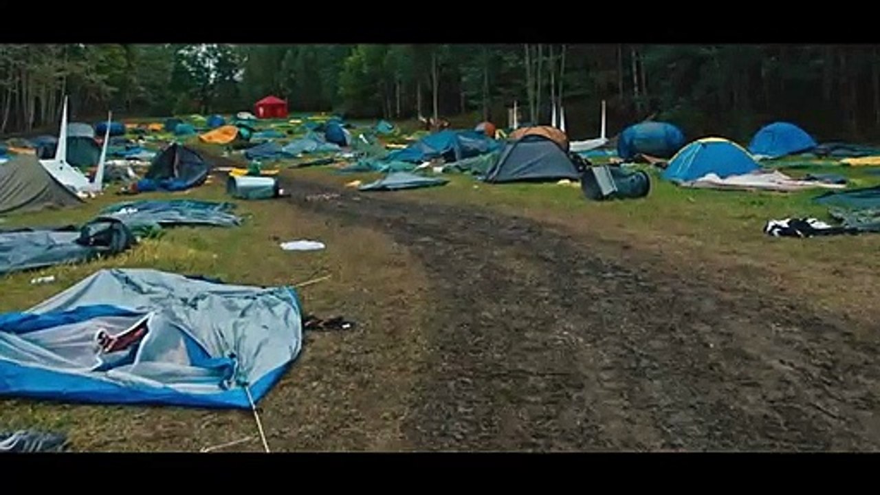 Utøya 22. juli | movie | 2018 | Official Trailer