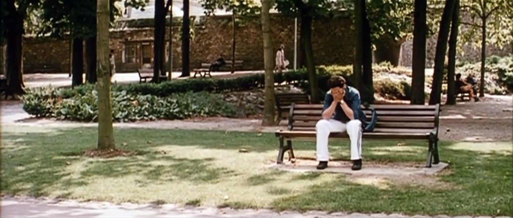 Die Zeit, die bleibt | movie | 2005 | Official Trailer