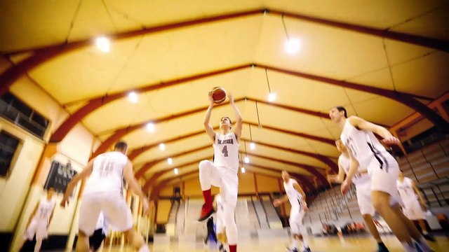 El mediofondista Gonzalo García Garrido comenta la importancia y beneficios que tiene apoyar a los jóvenes deportistas