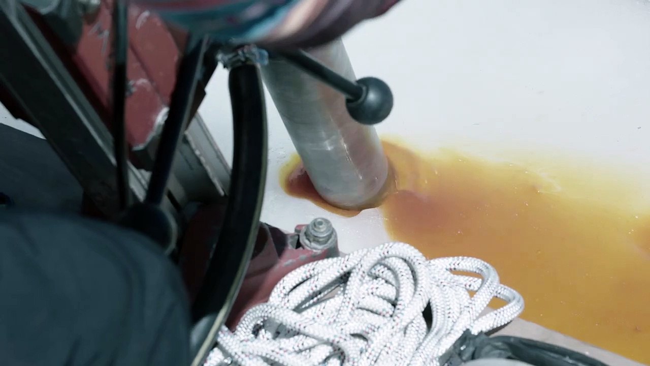 Tremors 6 - Ein kalter Tag in der Hölle | movie | 2018 | Official Trailer