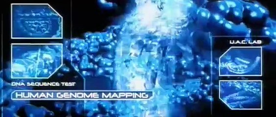 Doom - Der Film | movie | 2005 | Official Trailer