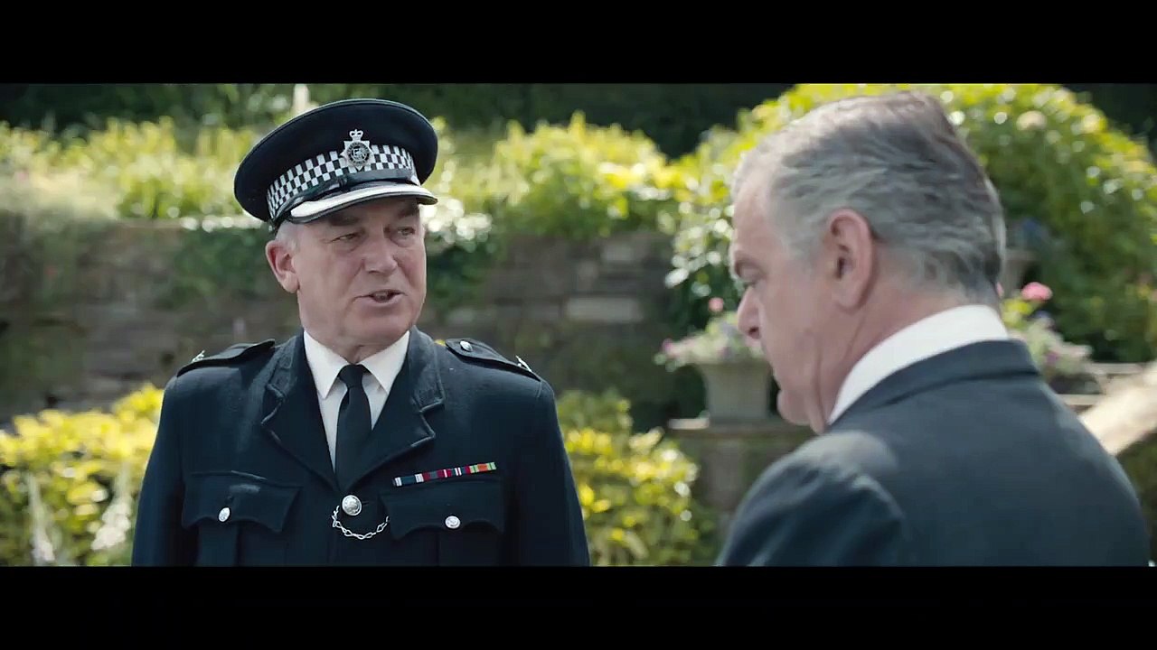 Legend | movie | 2015 | Official Trailer
