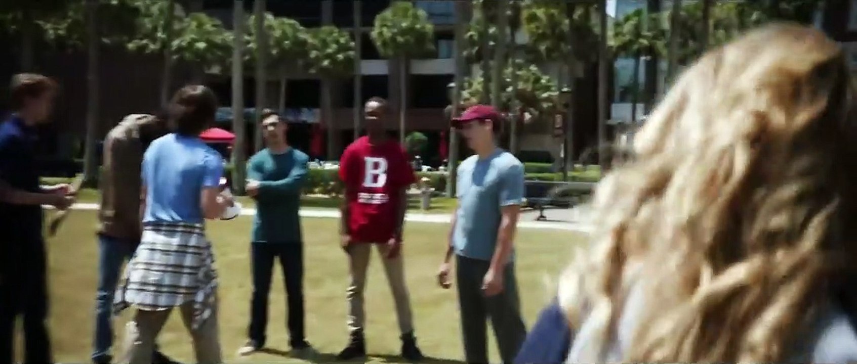 Happy Deathday 2U | movie | 2019 | Official Trailer