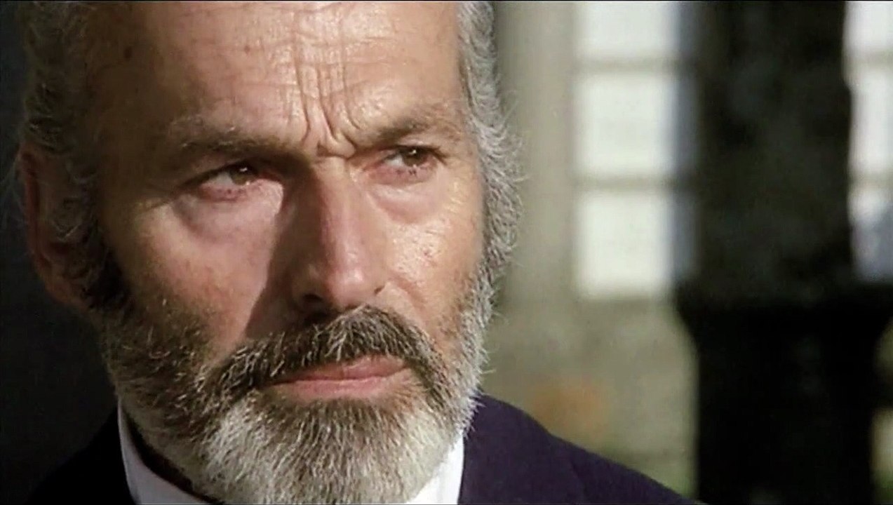 Die Mörderbestien | movie | 1973 | Official Trailer