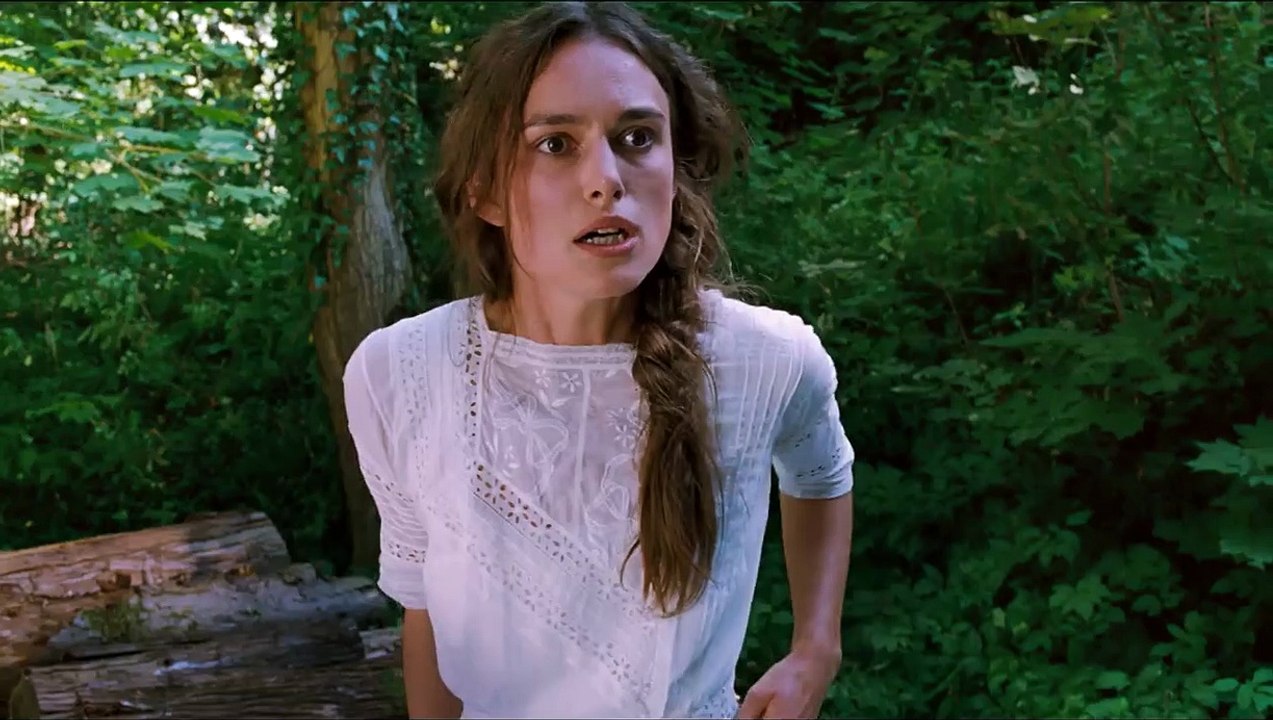 Eine dunkle Begierde | movie | 2011 | Official Trailer