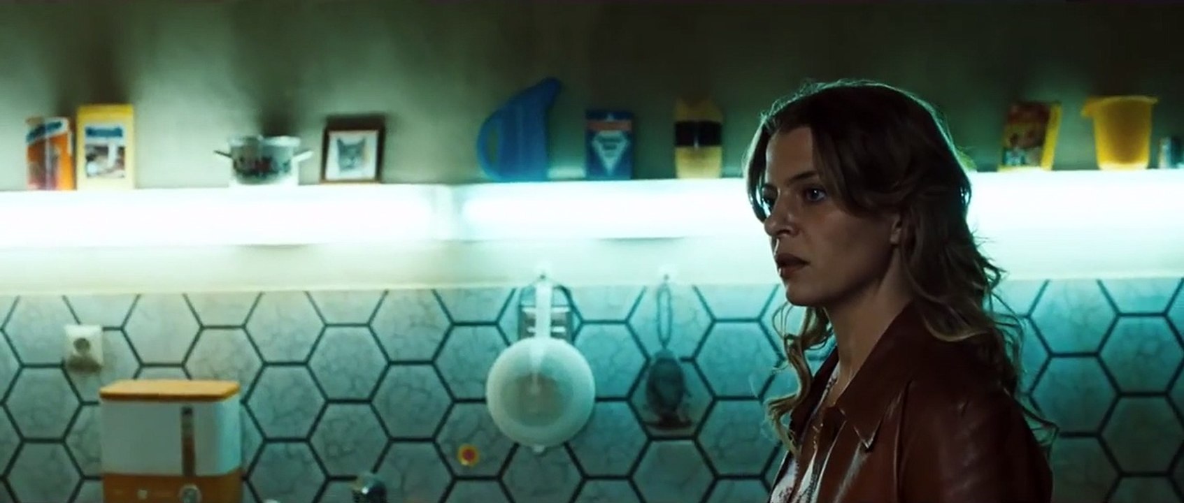 Westen | movie | 2014 | Official Trailer