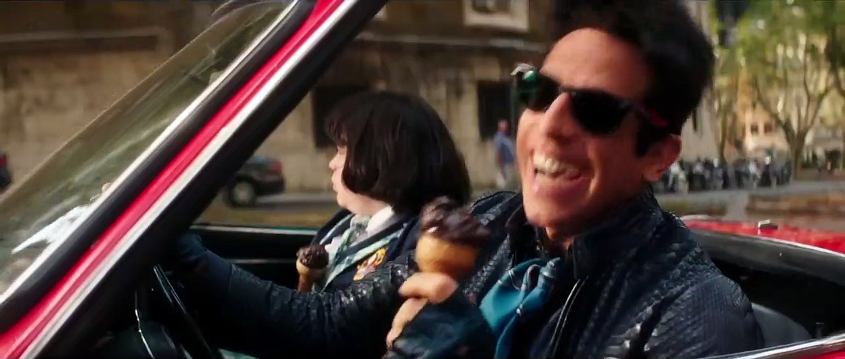 Zoolander No. 2 | movie | 2016 | Official Trailer