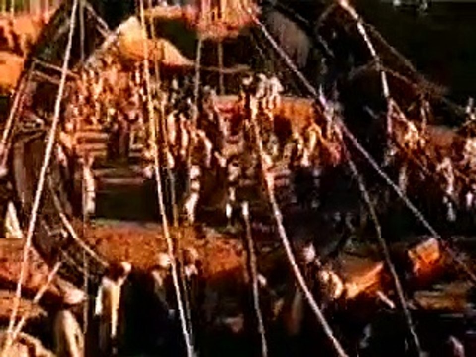 Stargate | movie | 1994 | Official Trailer