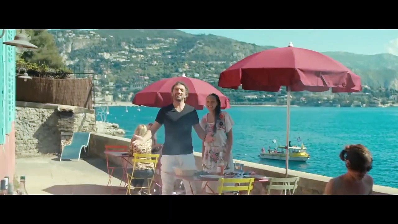 Mein Ein, mein Alles | movie | 2015 | Official Trailer