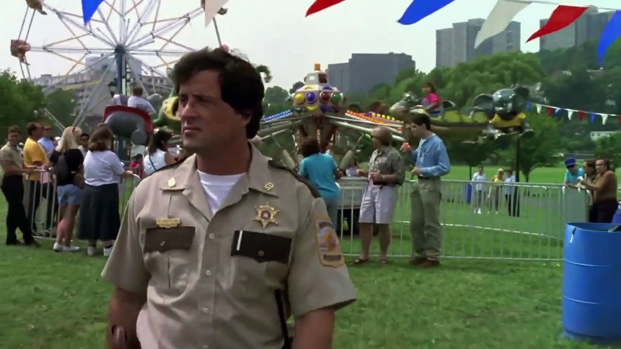 Cop Land | movie | 1997 | Official Trailer