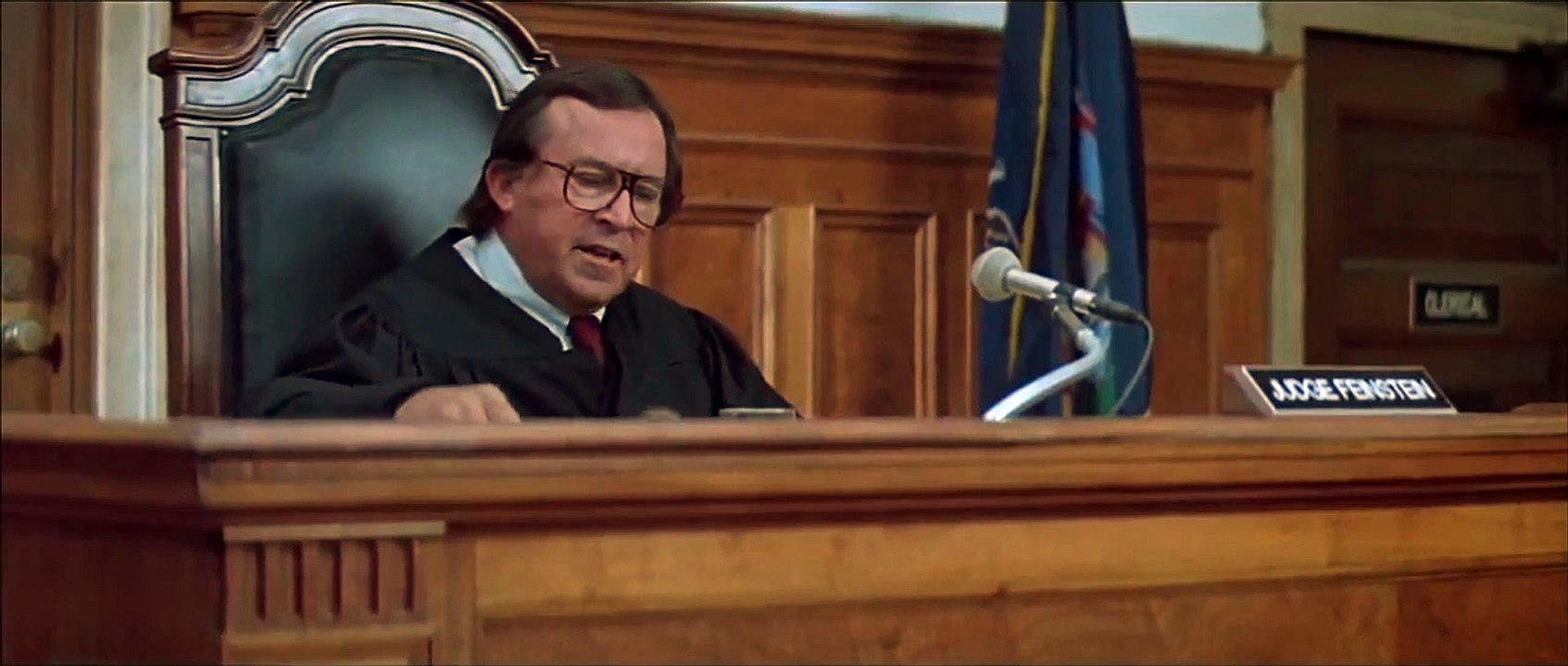 Carlito's Way | movie | 1993 | Official Trailer