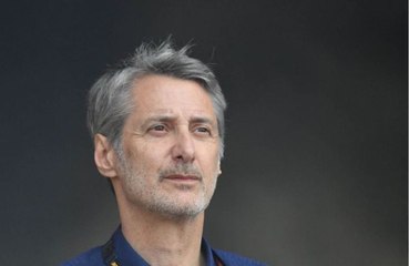 Antoine de Caunes : son touchant hommage après la disparition de son ex-femme, Gaëlle Royer
