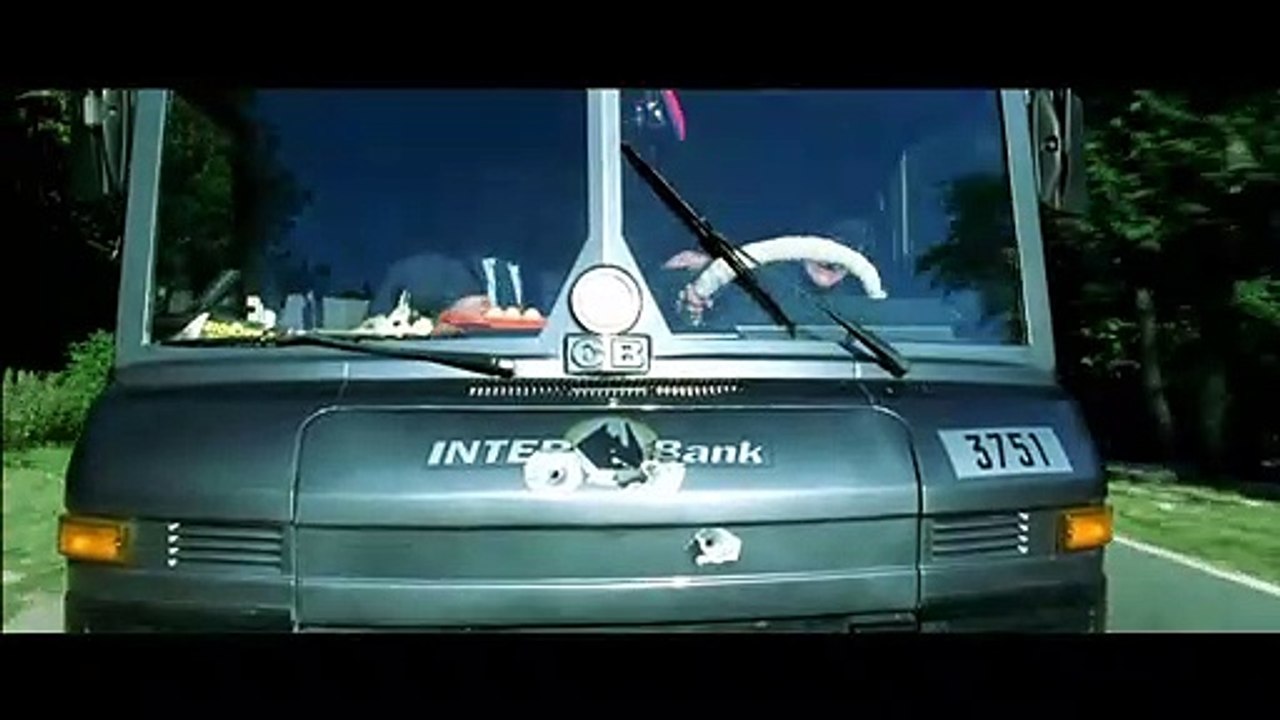 Dobermann | movie | 1997 | Official Trailer