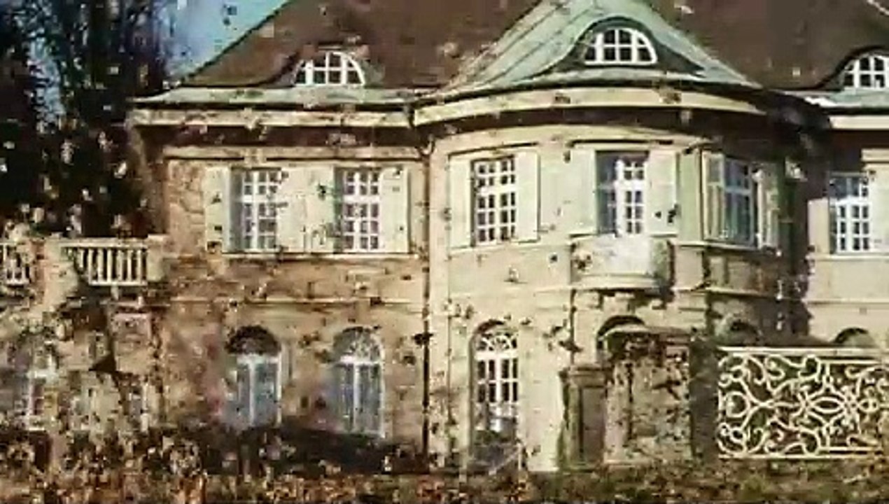 Die Apothekerin | movie | 1997 | Official Trailer