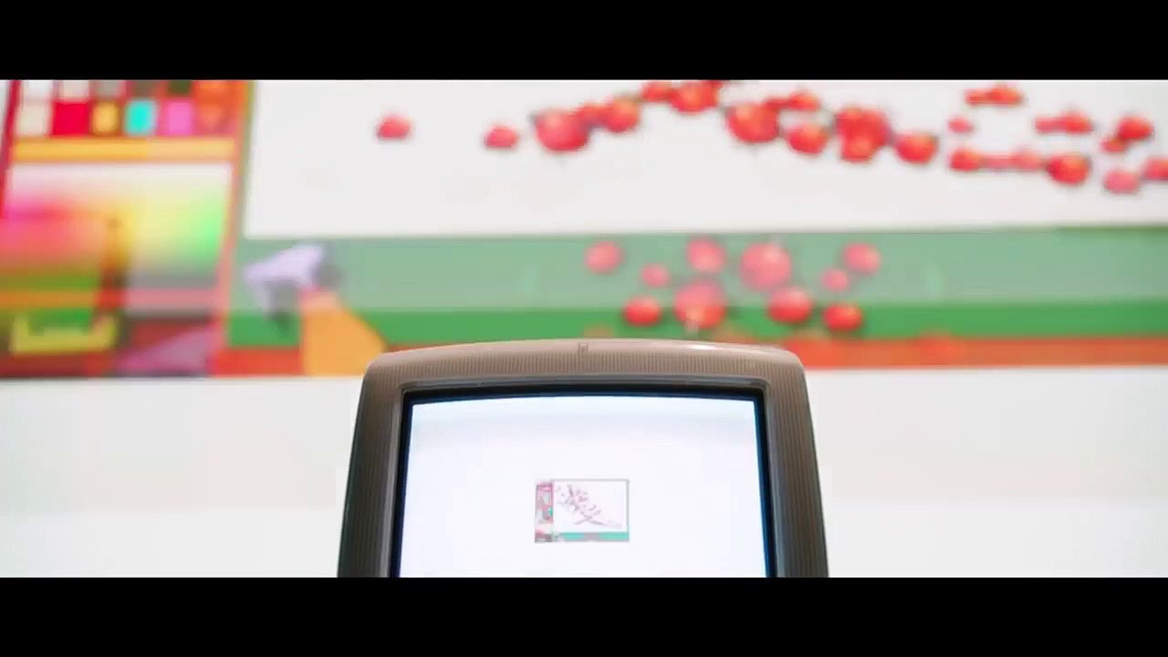 Steve Jobs | movie | 2015 | Official Trailer