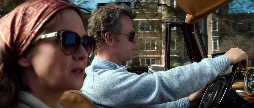 Такой же не такой, как я | movie | 2017 | Official Trailer