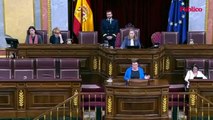 Dilema entre los aliados del Gobierno: reprobar a Marlaska o traer a España a un superviviente de la tragedia de Melilla