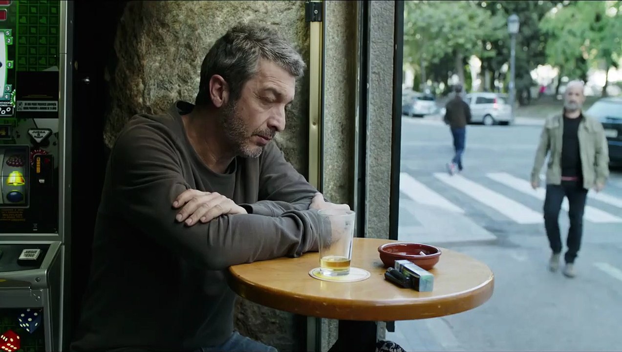 Freunde fürs Leben | movie | 2015 | Official Trailer