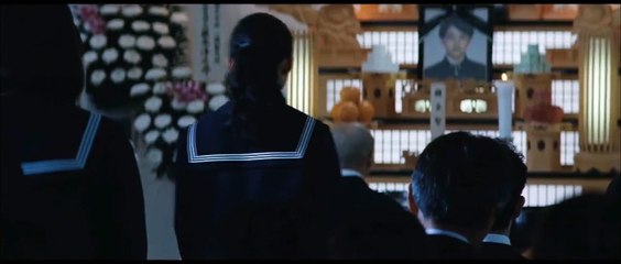 ソロモンの偽証 後篇・裁判 | movie | 2015 | Official Trailer