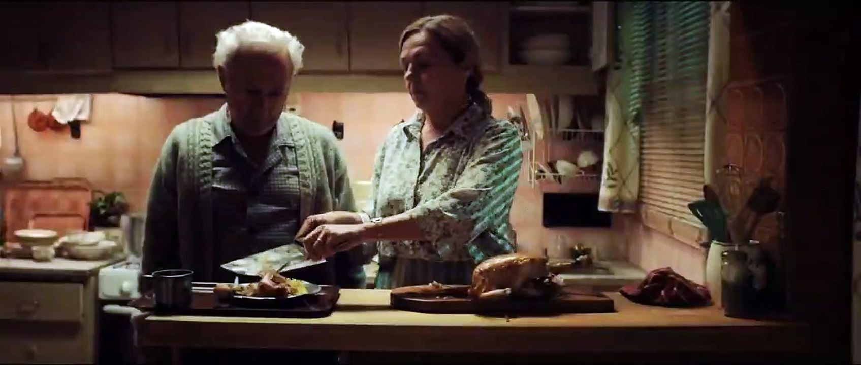 El clan | movie | 2015 | Official Trailer