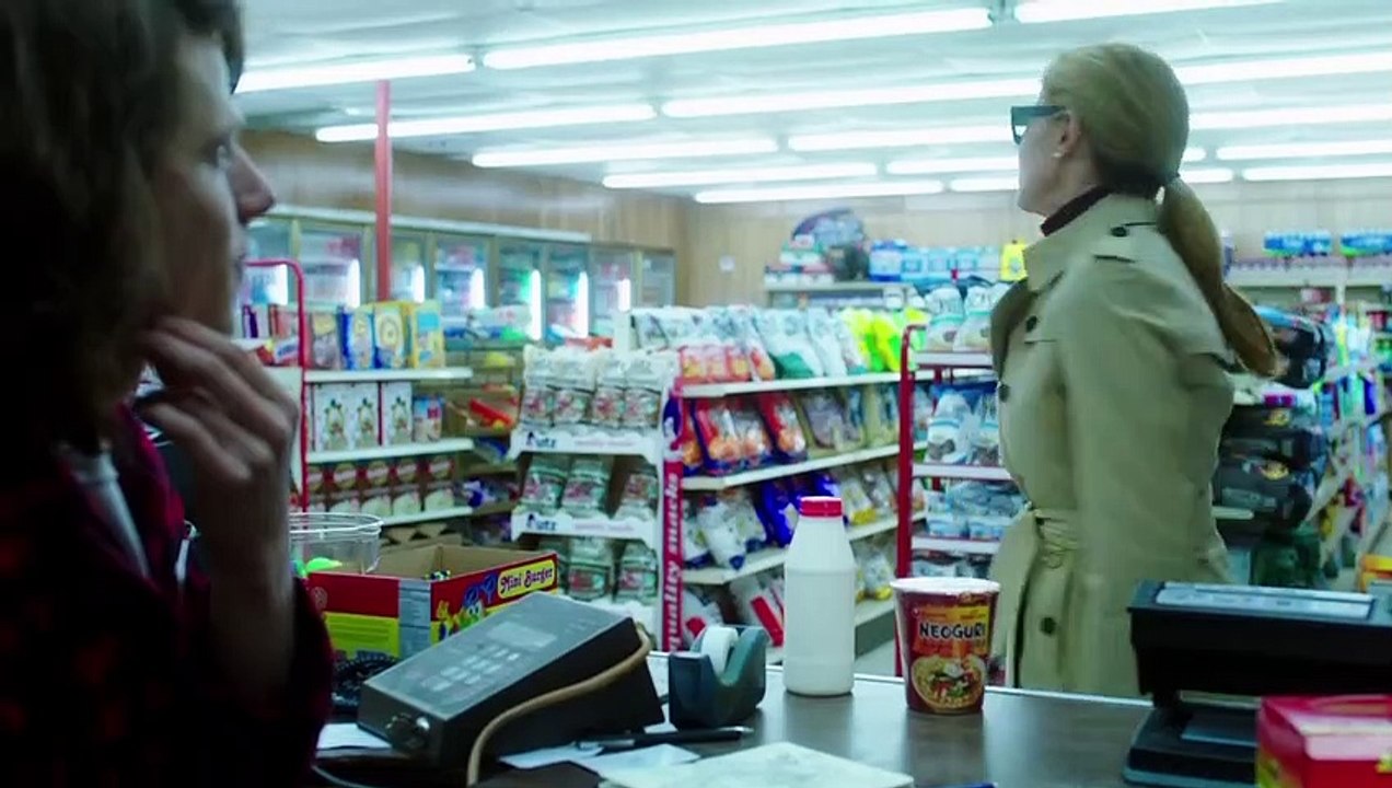 American Ultra | movie | 2015 | Official Trailer