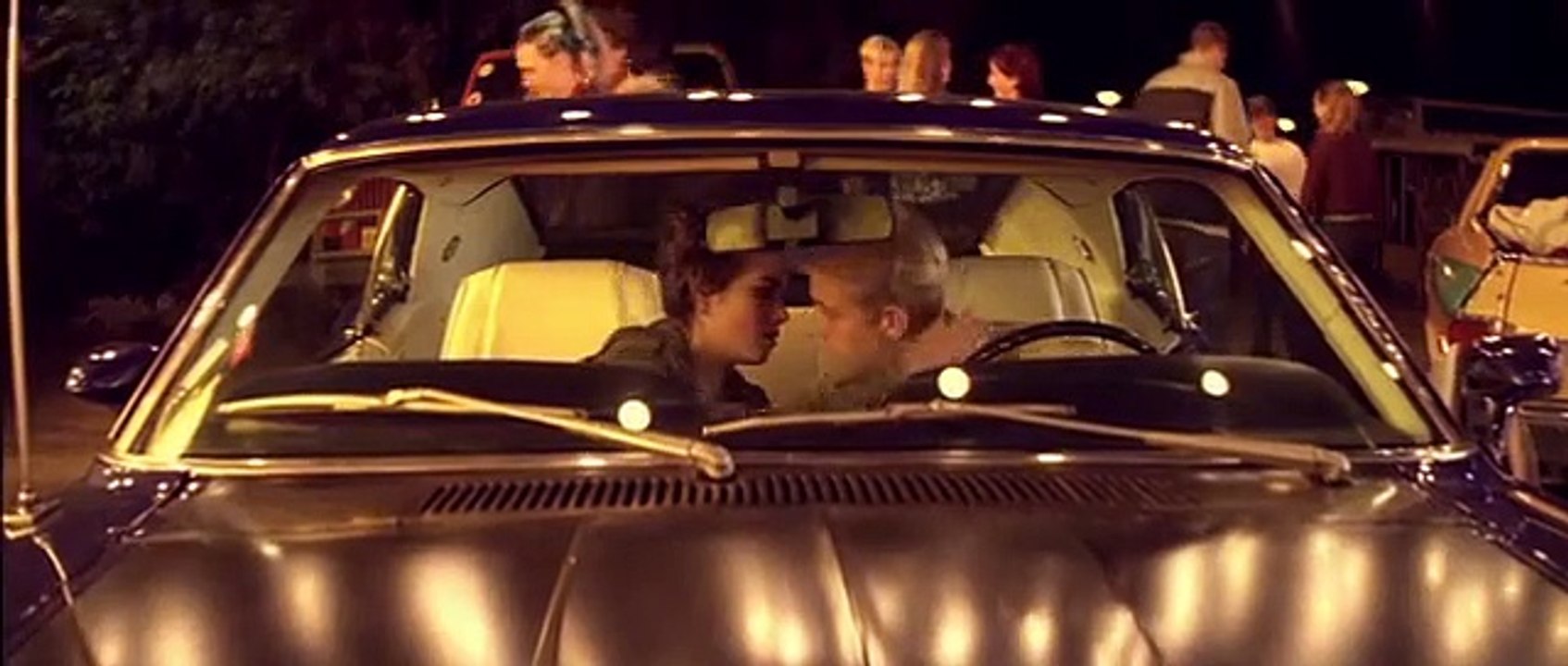 Baby | movie | 2003 | Official Trailer