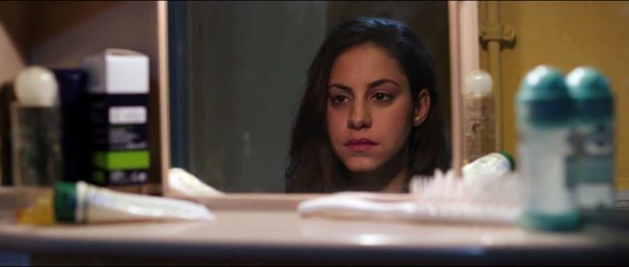 Hördur - Zwischen den Welten | movie | 2015 | Official Trailer