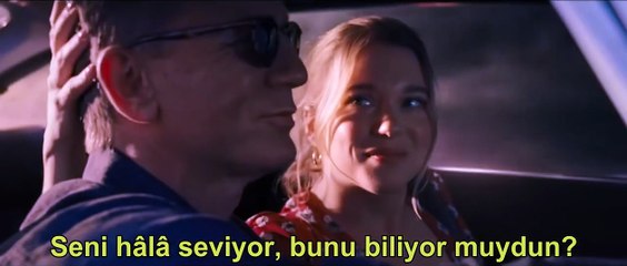 Ölmek İçin Zaman Yok | movie | 2020 | Official Trailer