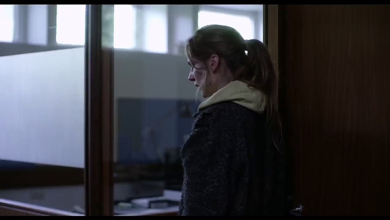 Wild | movie | 2016 | Official Trailer