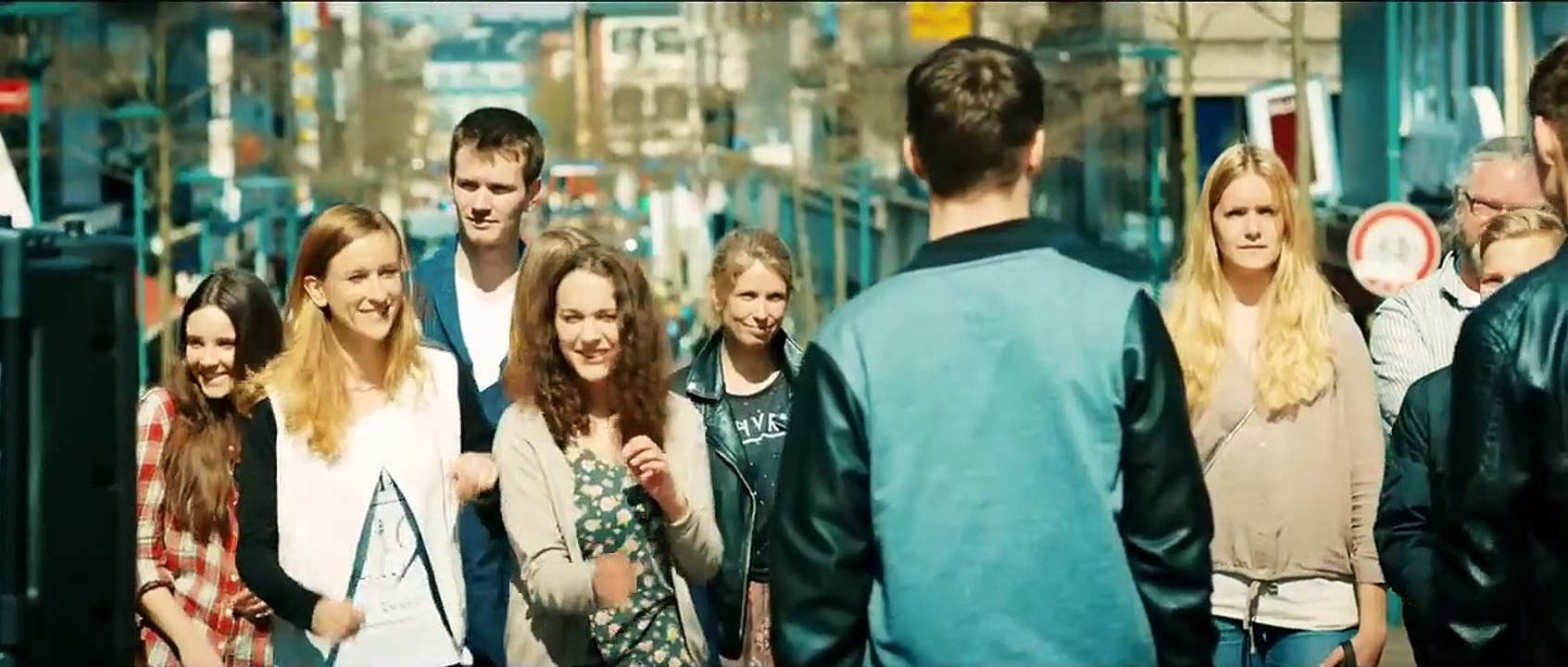 Bruder vor Luder | movie | 2015 | Official Trailer