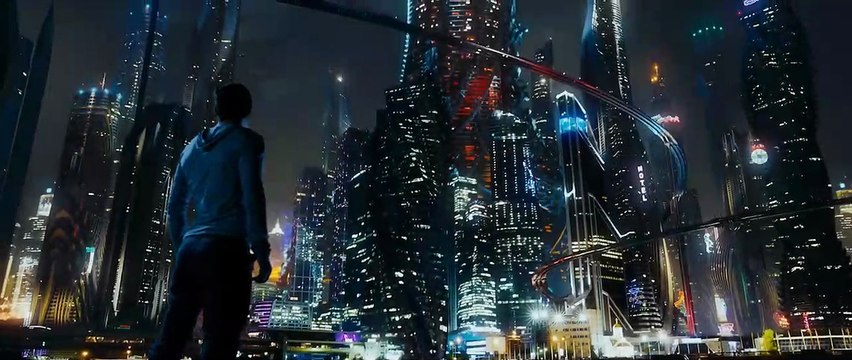 Мафия: Игра на выживание | movie | 2016 | Official Trailer