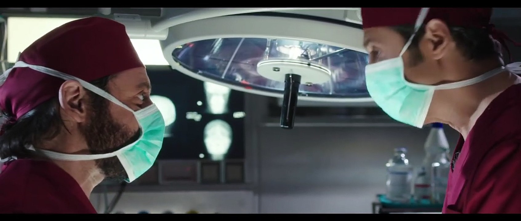 Natale col boss | movie | 2015 | Official Trailer