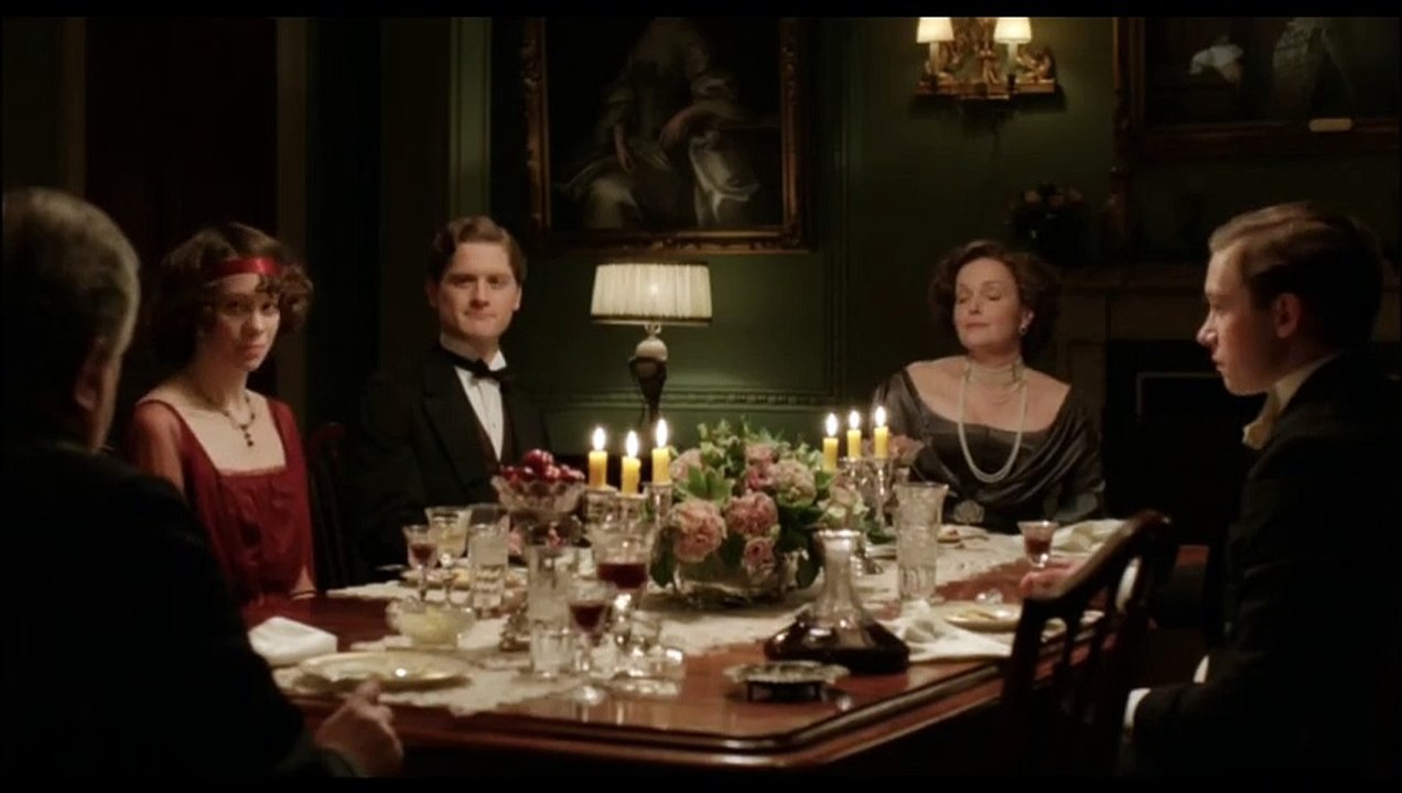 An Inspector Calls | movie | 2015 | Official Trailer - video Dailymotion